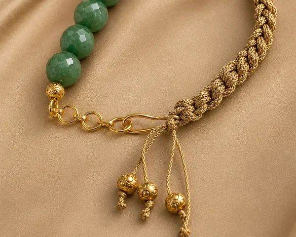 Green_Jade_Bracelet_Rakhi_12mm_beads_for_Prosperity_And_Harmony