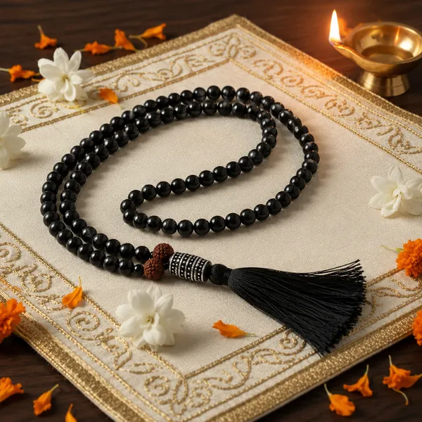 Black_Tourmaline_108_Beads_Japa_Mala__Protection,_Grounding,_Resilience