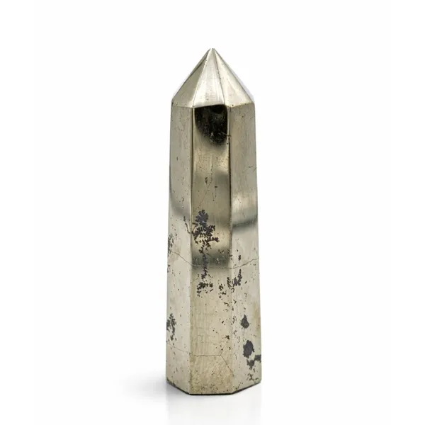 Natural_Pyrite_Crystal_Tower_(100-150gms)
