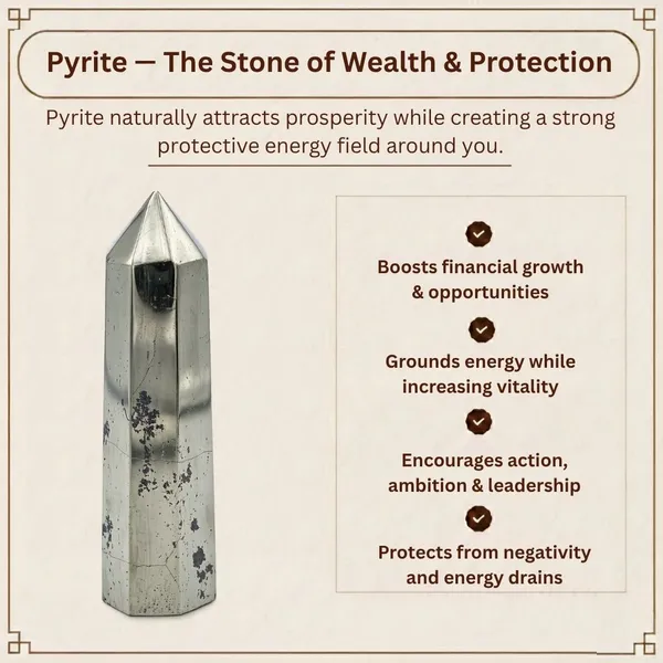 Natural_Pyrite_Crystal_Tower_(100-150gms)
