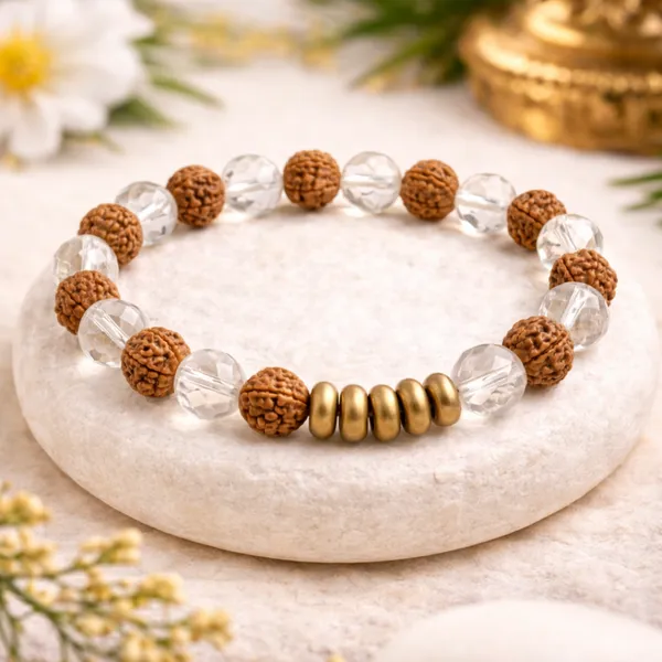 Panch_Mukhi_Rudraksha_&_Clear_Quartz_Bracelet_–_Protection,_Clarity_&_Spiritual_Balance
