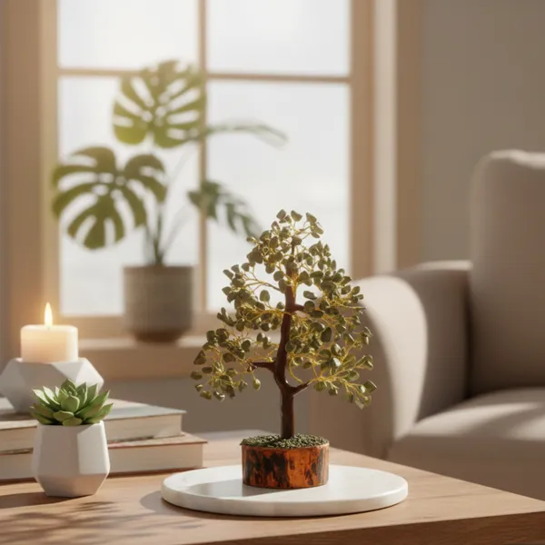 Pyrite_Crystal_Tree