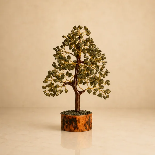 Pyrite_Crystal_Tree