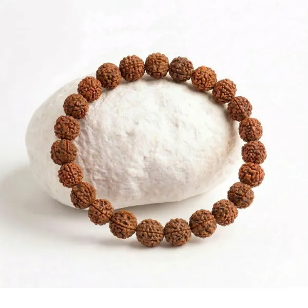 Panch_Mukhi_Rudraksha_Bracelet_–_Sacred_Bead_of_Protection,_Peace_&_Spiritual_Balance