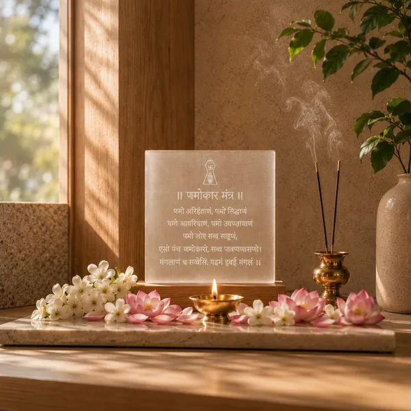 Navkar_Mantra_on_Selenite_Plate