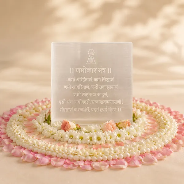 Navkar_Mantra_on_Selenite_Plate