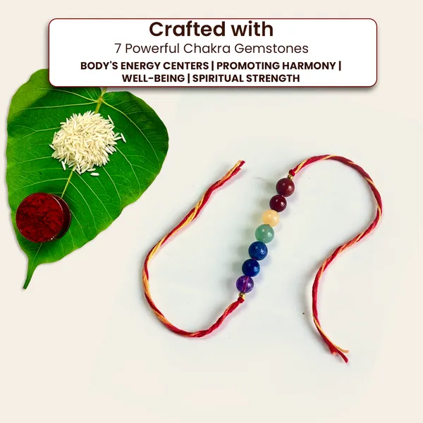 7_Chakra_Healing_Crystal_Rakhi_for_Balance,_Energy_And_Protection
