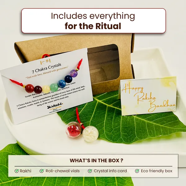7_Chakra_Healing_Crystal_Rakhi_for_Balance,_Energy_And_Protection
