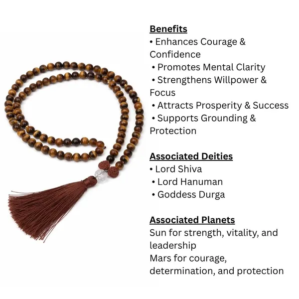 Tiger_Eye_54_Beads_Hand_-Knotted_Japa_Mala__Courage,_Confidence_And_Protection
