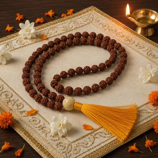 Natural_6mm_Panchmukhi_Rudraksha_54_Beads_(HandKnotted)_Japa_Mala__Devotion,_Spiritual_Clarity_And_Protection