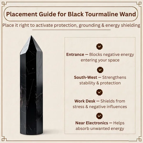 Natural_Black_Tourmaline_Crystal_Tower__(120-150gms)