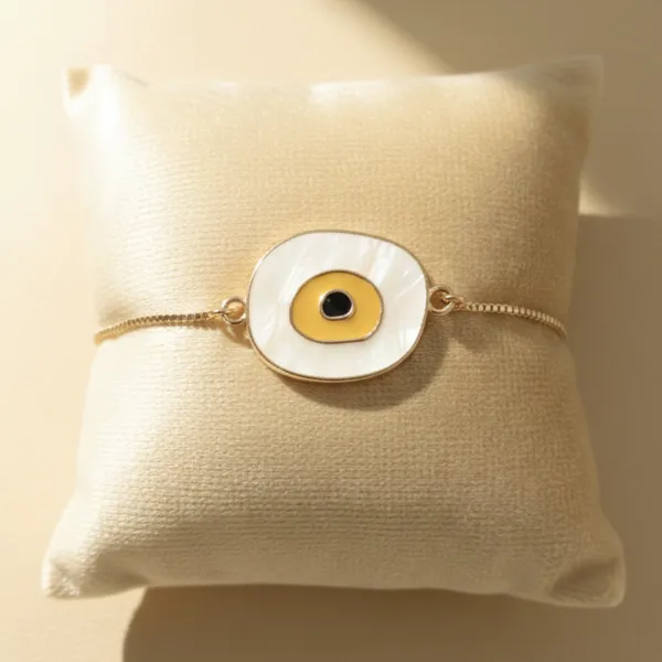 Shivkosha_Golden_Nazar_Evil_Eye_Bracelet__Adjustable_Luxury_Protection_Charm_for_Positivity_And_Good_Luck