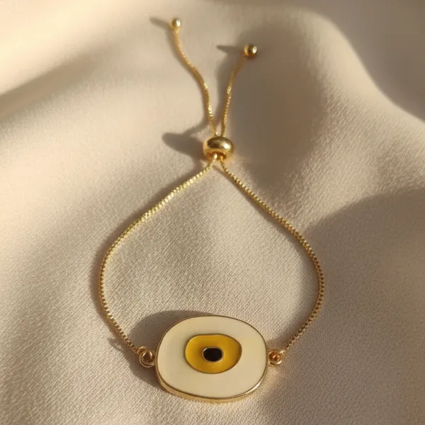 Shivkosha_Golden_Nazar_Evil_Eye_Bracelet__Adjustable_Luxury_Protection_Charm_for_Positivity_And_Good_Luck