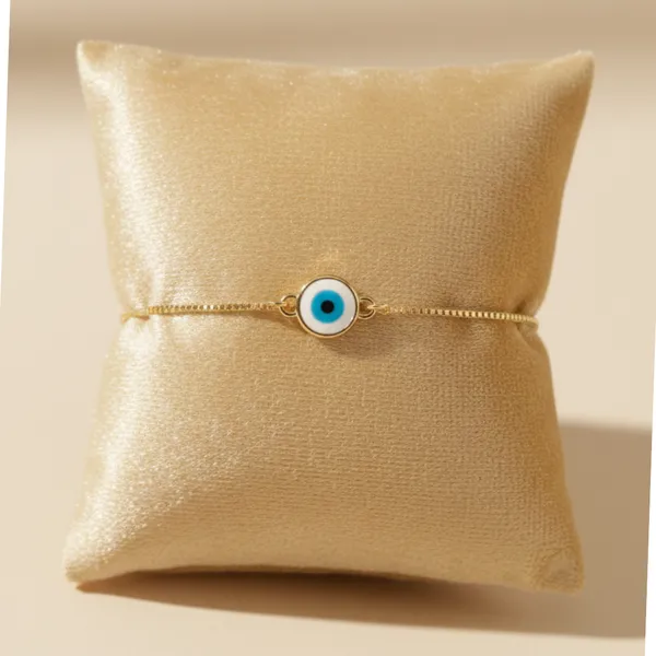 Shivkosha_Evil_Eye_Protection_Bracelet__Adjustable_Gold_Finish_Nazar_Suraksha_Charm_for_Positivity