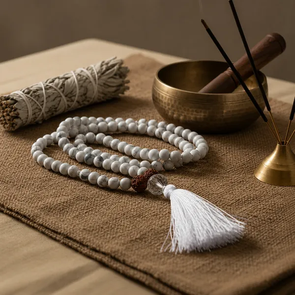Howlite_108_Beads_Japa_Mala__Calmness,_Awareness_And_Balance
