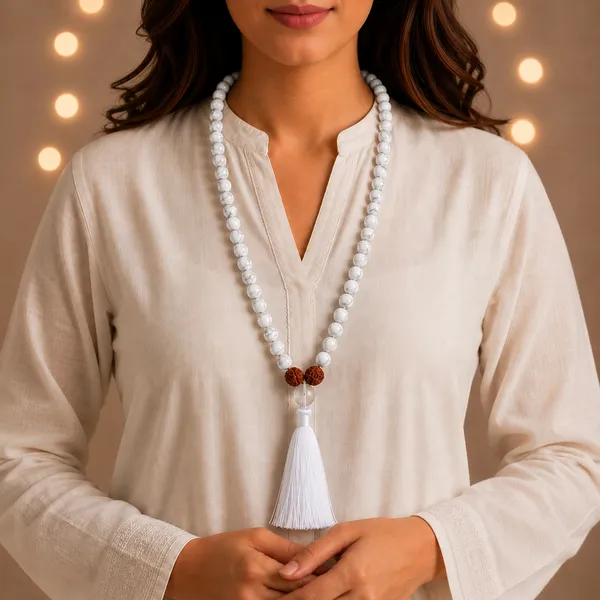 Howlite_108_Beads_Japa_Mala__Calmness,_Awareness_And_Balance