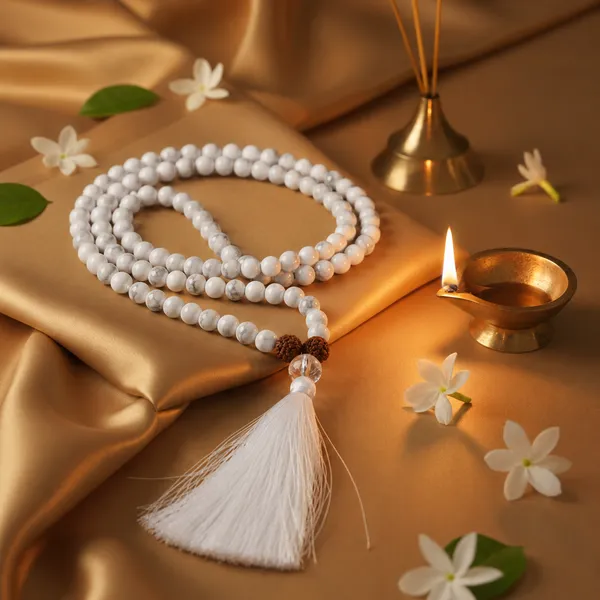 Howlite_108_Beads_Japa_Mala__Calmness,_Awareness_And_Balance