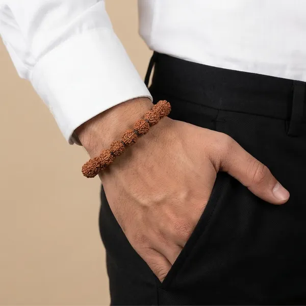 Panch_Mukhi_Rudraksha_Bracelet_–_Sacred_Bead_of_Protection,_Peace_&_Spiritual_Balance