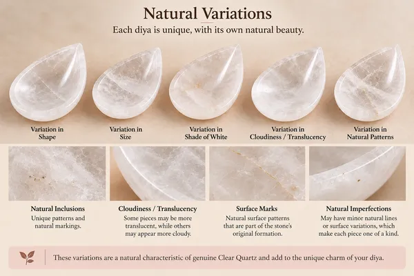 Clear_Quartz_Diya__Soothing_Glow_for_Purity,_Light_And_Clarity__(Pack_of_4)