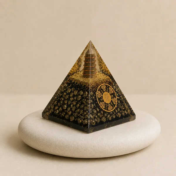 Pyrite_Nubian_Orgone_Pyramid