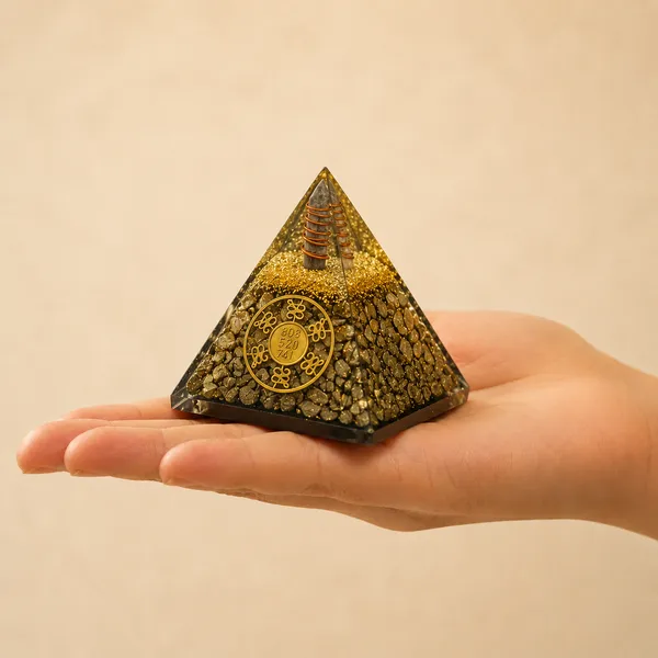 Pyrite_Nubian_Orgone_Pyramid