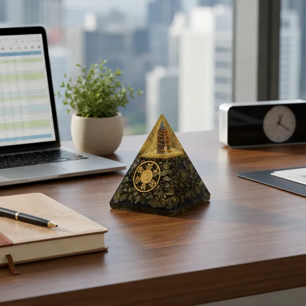 Pyrite_Nubian_Orgone_Pyramid