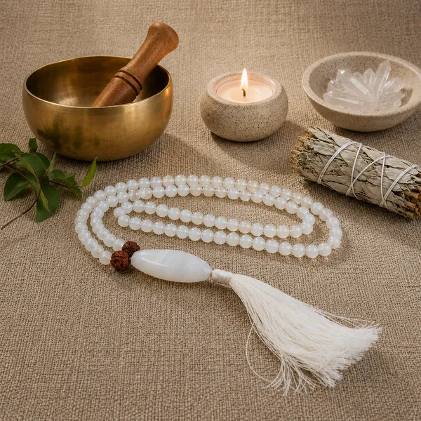 Moonstone_108_Beads_Japa_Mala__Inner_Peace,_Intuition_And_Emotional