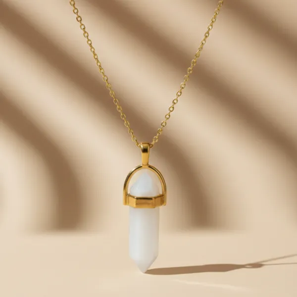 White_Opalite_Crystal_Pendant__Energy_And_Protection_Necklace