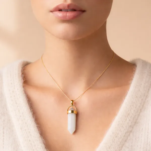 White_Opalite_Crystal_Pendant__Energy_And_Protection_Necklace