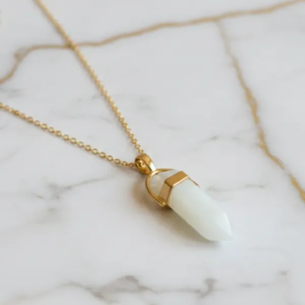 White_Opalite_Crystal_Pendant__Energy_And_Protection_Necklace