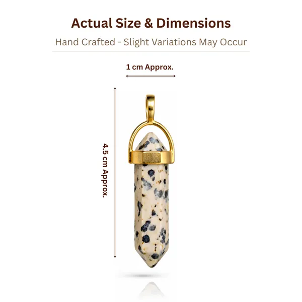 Dalmation_Jasper_Crystal_Pendant__Energy_And_Protection_Necklace