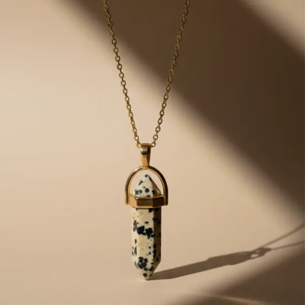 Dalmation_Jasper_Crystal_Pendant__Energy_And_Protection_Necklace