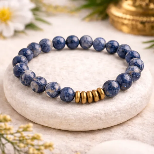 Sodalite_Bracelet_–_Stone_of_Clarity,_Logic_&_Communication
