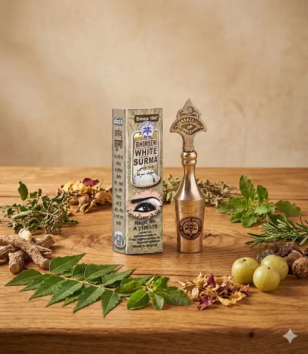 Bhimseni_White_Surma,_3g,_Traditional_Eye_Kohl_with_Decorative_Brass_Surmedani_Container