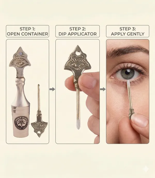 Bhimseni_White_Surma,_3g,_Traditional_Eye_Kohl_with_Decorative_Brass_Surmedani_Container