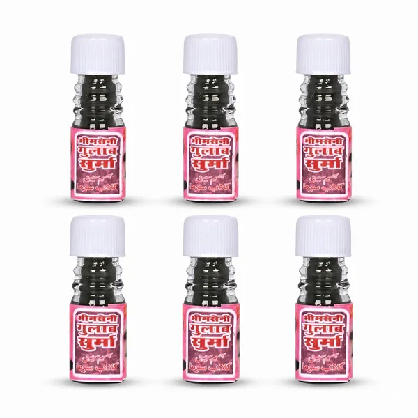 Pack_of_6_Bhimseni_Gulab_Surma_1.5g.