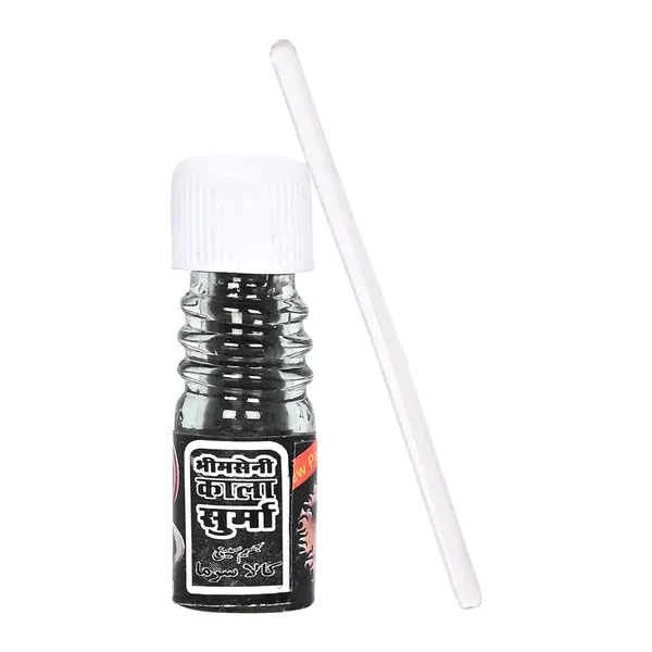 Bhimseni_Black_Surma_Matte_Finish_eye_surma
