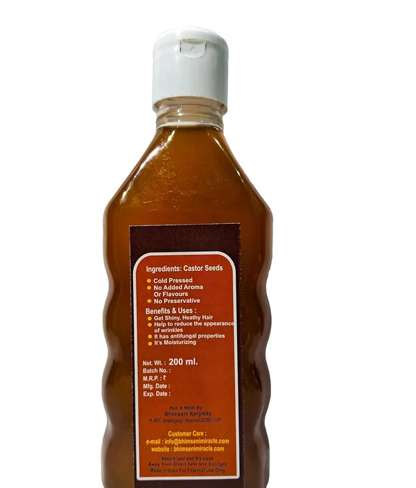 Bhimseni_Pure_Cold_Pressed_Castor_Oil,_100%_Natural,_Chemical_Free,_for_Hair_Growth_and_Skin_Care,_200ml