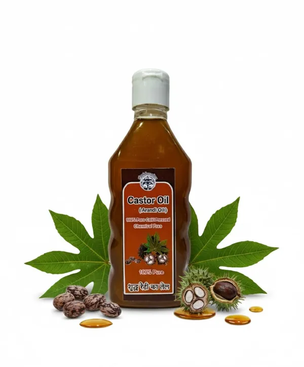 Bhimseni_Pure_Cold_Pressed_Castor_Oil,_100%_Natural,_Chemical_Free,_for_Hair_Growth_and_Skin_Care,_200ml