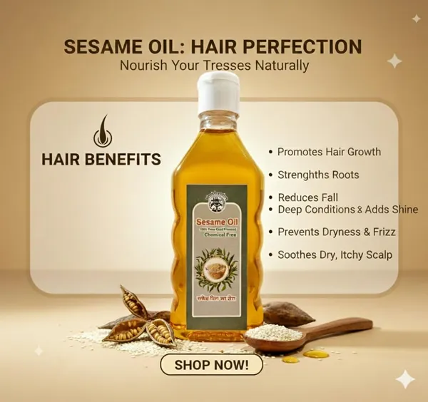 Bhimseni__Pure_Cold_Pressed_Sesame_Oil,_Chemical_Free,_200ml,_Multi-Purpose_Hair_Growth,_Skin_Care,_Massage_Oil