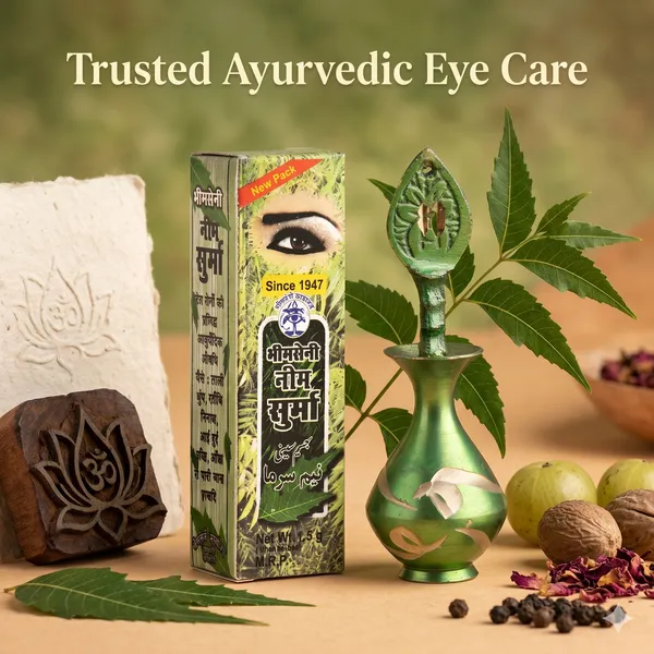 Bhimsemi_Neem_Surma_3g._With_Green__Brass_Surmedani