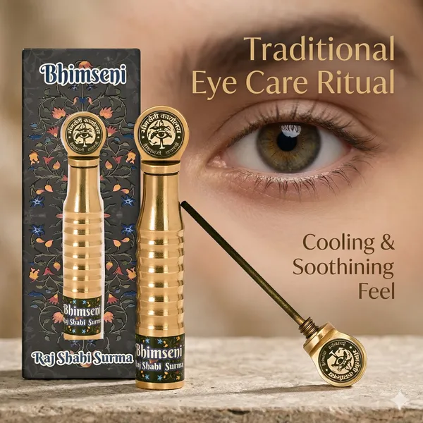 Bhimseni_Rajshahi_Black_Surma,_Traditional_Ayurvedic_Eye_Care_with_Triphala,Herbs_&_motibhasm,_Brass_royal_airtight_brass_surmedani