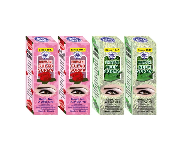 Bhimseni_Gulab_&_Neem_Surma_Combo_Pack_-_1.5g_Each,_Herbal_Eye_Care