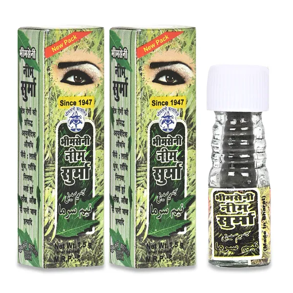 Bhimseni_Gulab_&_Neem_Surma_Combo_Pack_-_1.5g_Each,_Herbal_Eye_Care