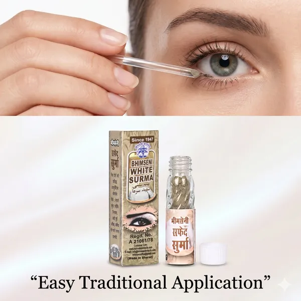 Bhimseni_White_Surma_||_created_with_20_herbs_using_traditional_Vedic_Indian_scientific_methods_of_Eye_Surma_making
