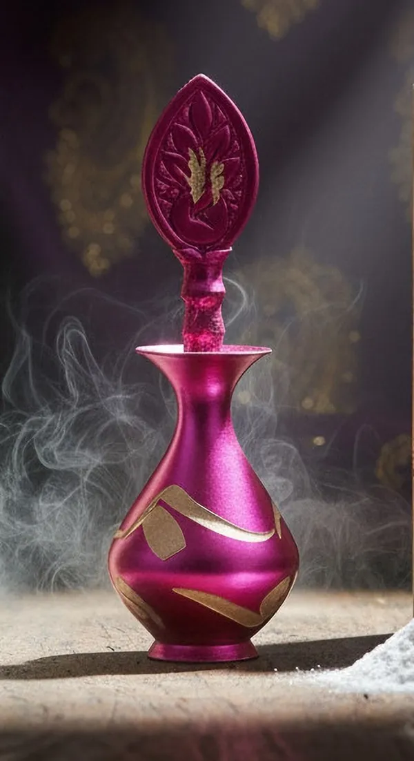 Pink_Brass_Metal_Surme_For_Kajal