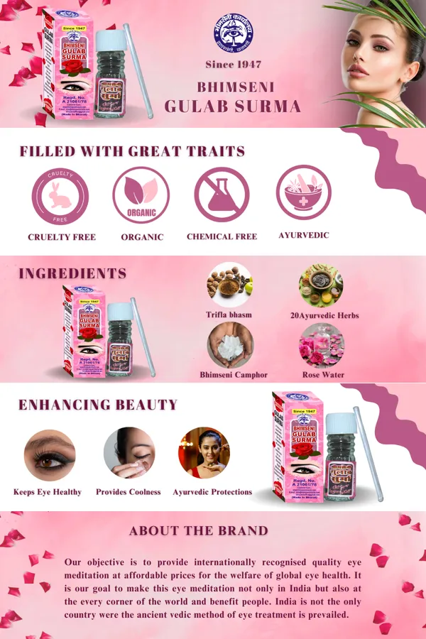 Bhimseni_Black_&_Gulab_Surma_for_Revealing_Eye_Beauty:_Black_for_Iconic_Look,_Gulab_for_Balanced_Eyesight_and_Cleansing_Refreshment
