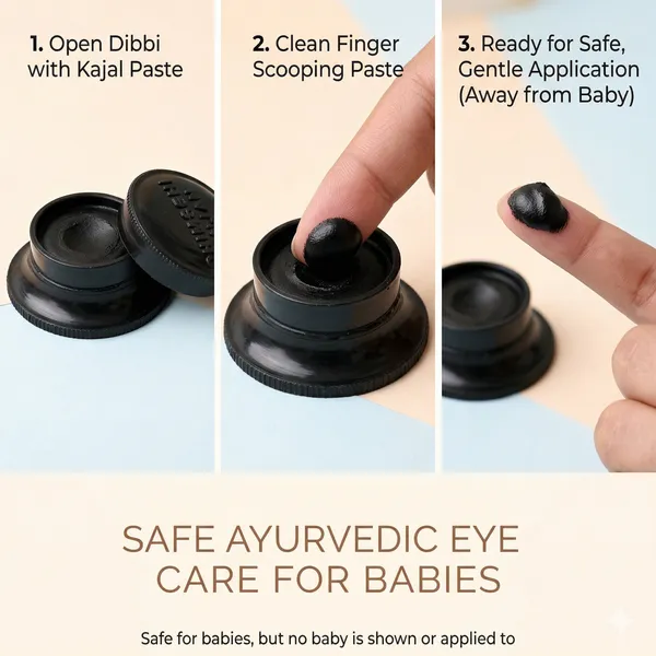 Bhimseni_Baby_Anjan_(Hand_Made_Herbal_Baby_Kajal)_Natural_Treditionally_Prepared_Black_Kajal_For_New_Born_Child