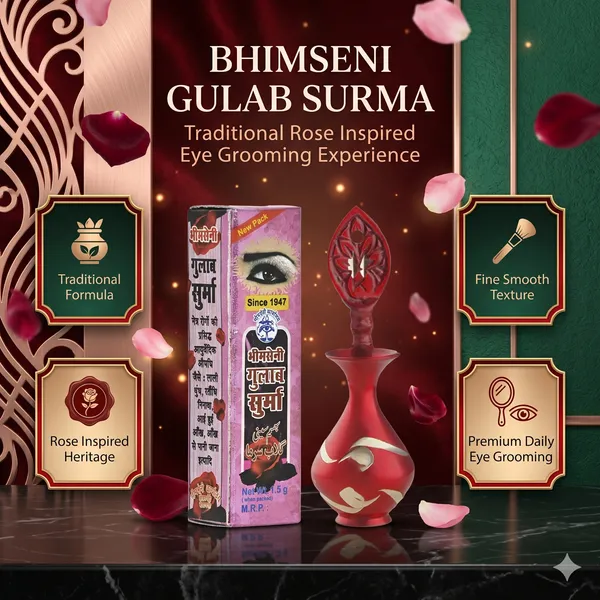 Bhimseni_Gulab_Surma_3g._with_Red_Brass_decorative_Surmedani