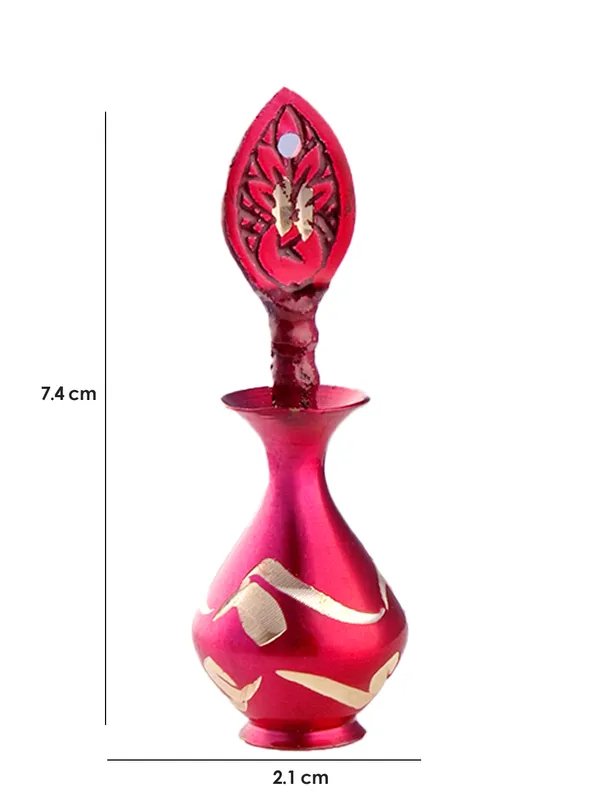 Pink_Brass_Metal_Surme_For_Kajal